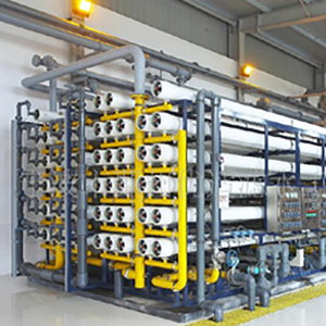 反滲透設備 反滲透設備